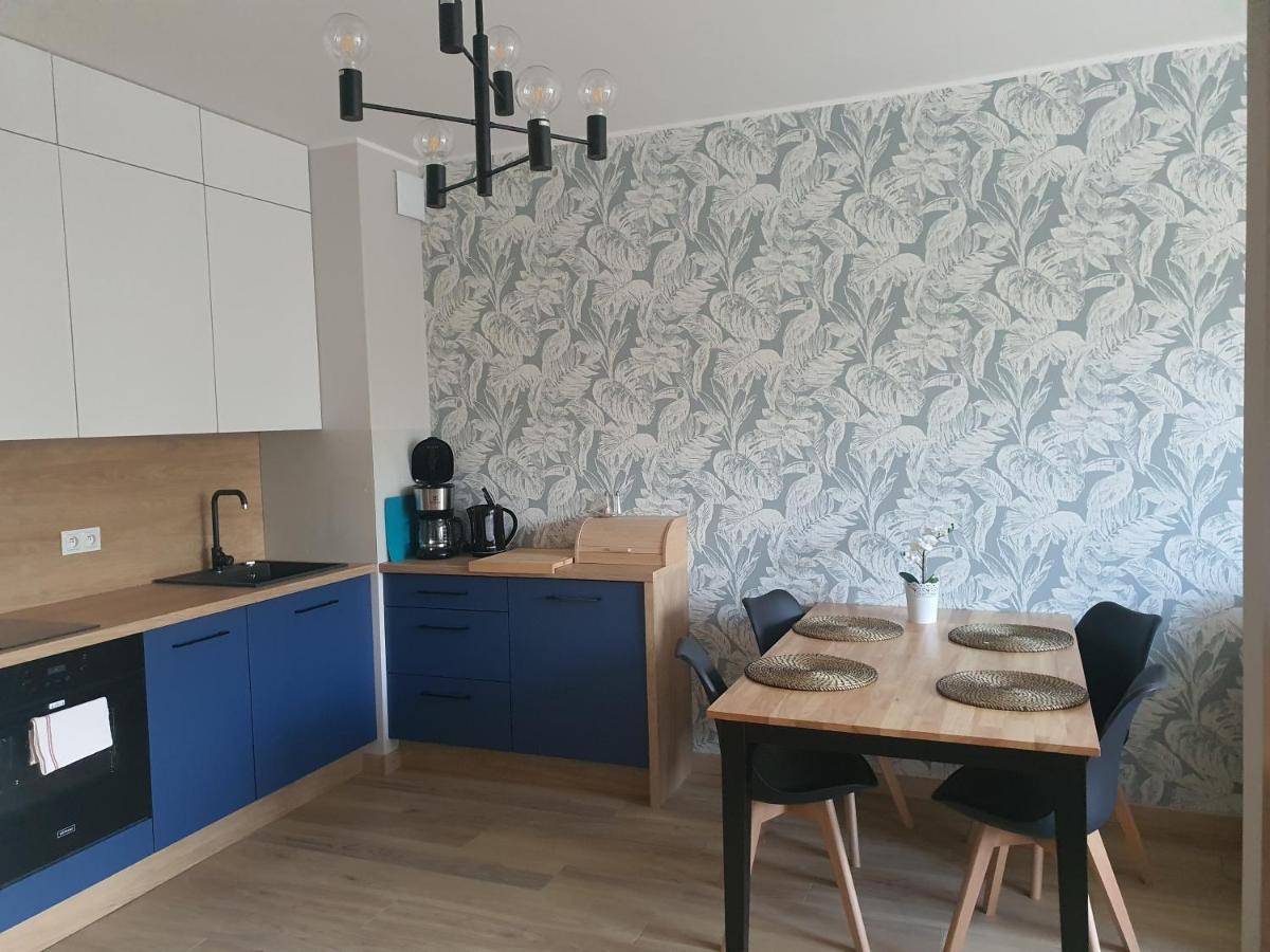 Apartament Sloneczny 27 Sloneczna Dolina Jastrzebia Gora Luaran gambar