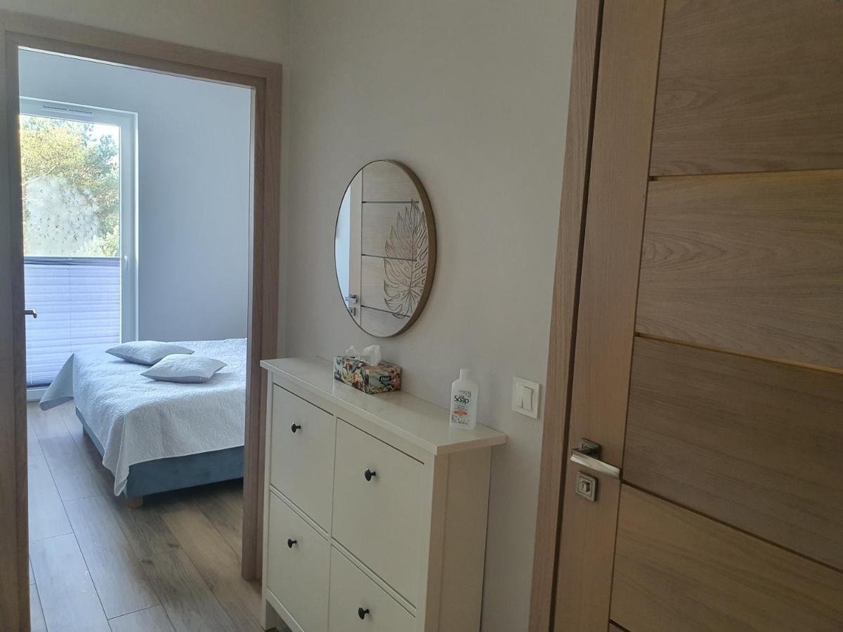 Apartament Sloneczny 27 Sloneczna Dolina Jastrzebia Gora Luaran gambar