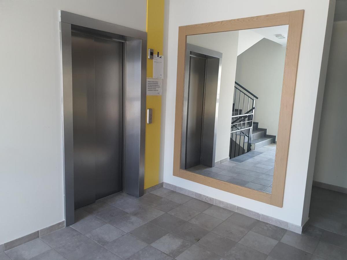 Apartament Sloneczny 27 Sloneczna Dolina Jastrzebia Gora Luaran gambar