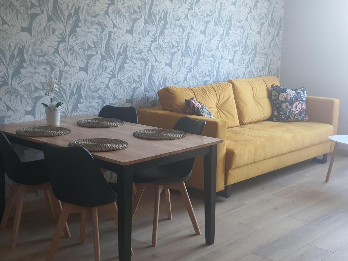 Apartament Sloneczny 27 Sloneczna Dolina Jastrzebia Gora Luaran gambar