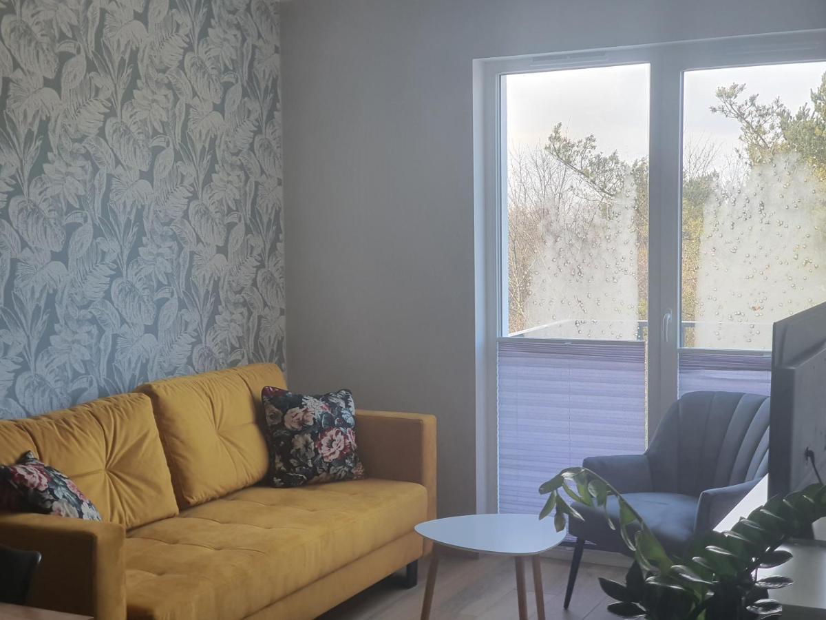 Apartament Sloneczny 27 Sloneczna Dolina Jastrzebia Gora Luaran gambar